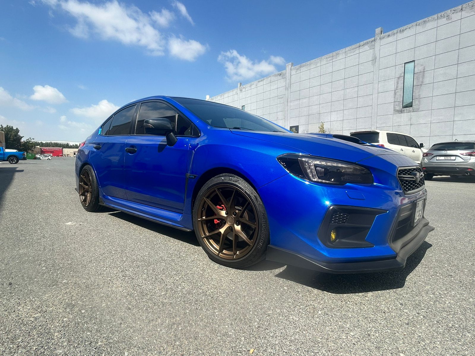 Are Aftermarket Wheels Really Better Than OEM?