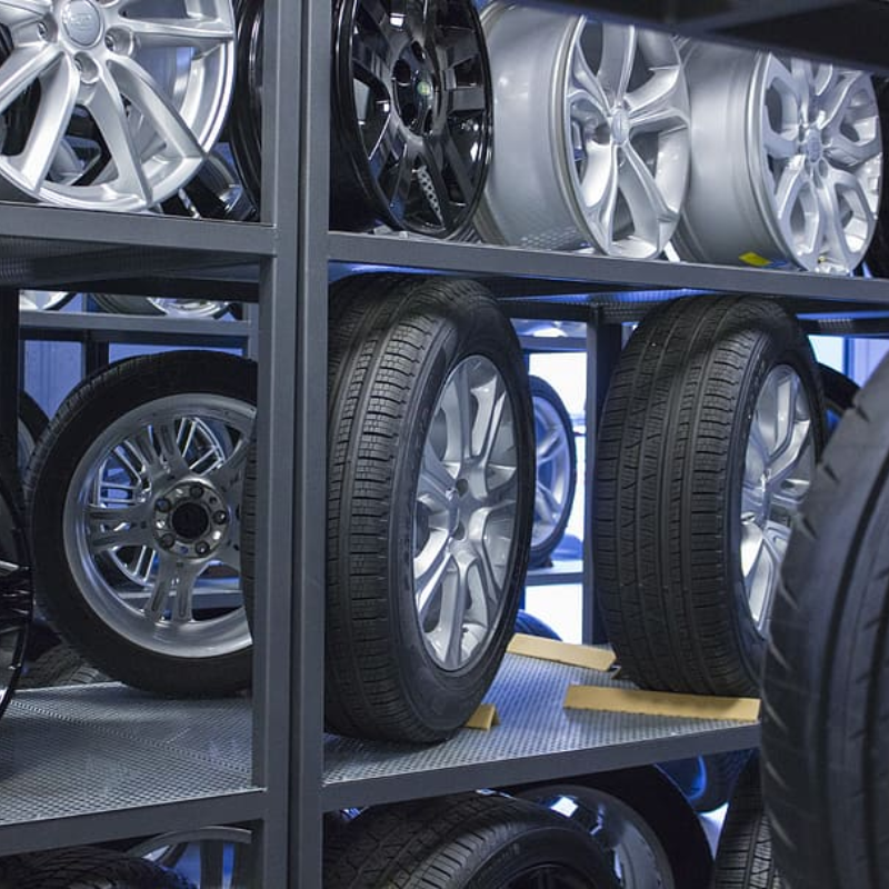 Are you struggling to find the perfect wheels and tires for your car?