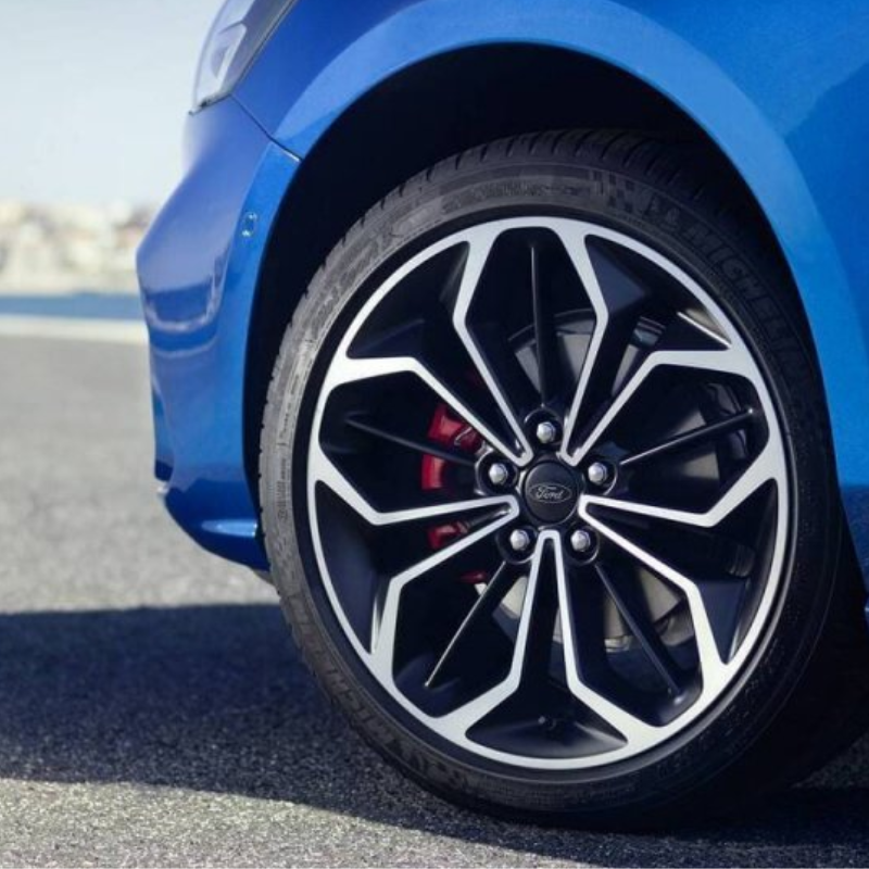 Breaking Down the Benefits: Why Alloy Wheels Are Worth the Investment