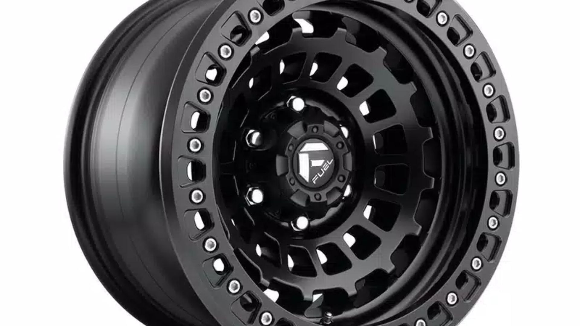 Exploring Beadlock Wheel Technology: Why They Matter for UAE Off-Roaders