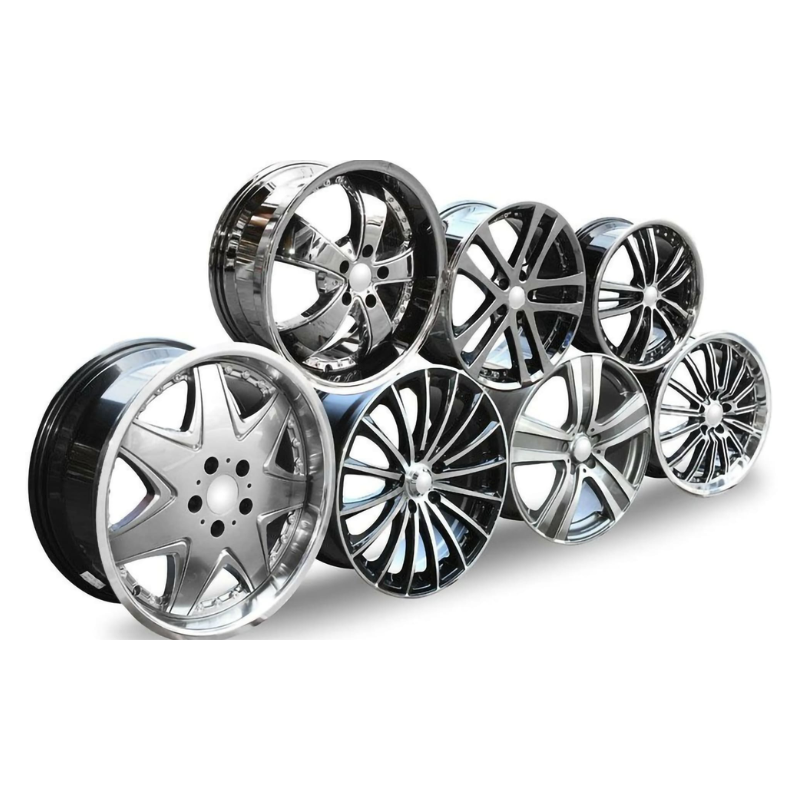 Find the Best Deals: Tips and Tricks for Saving Money on Alloy Wheels