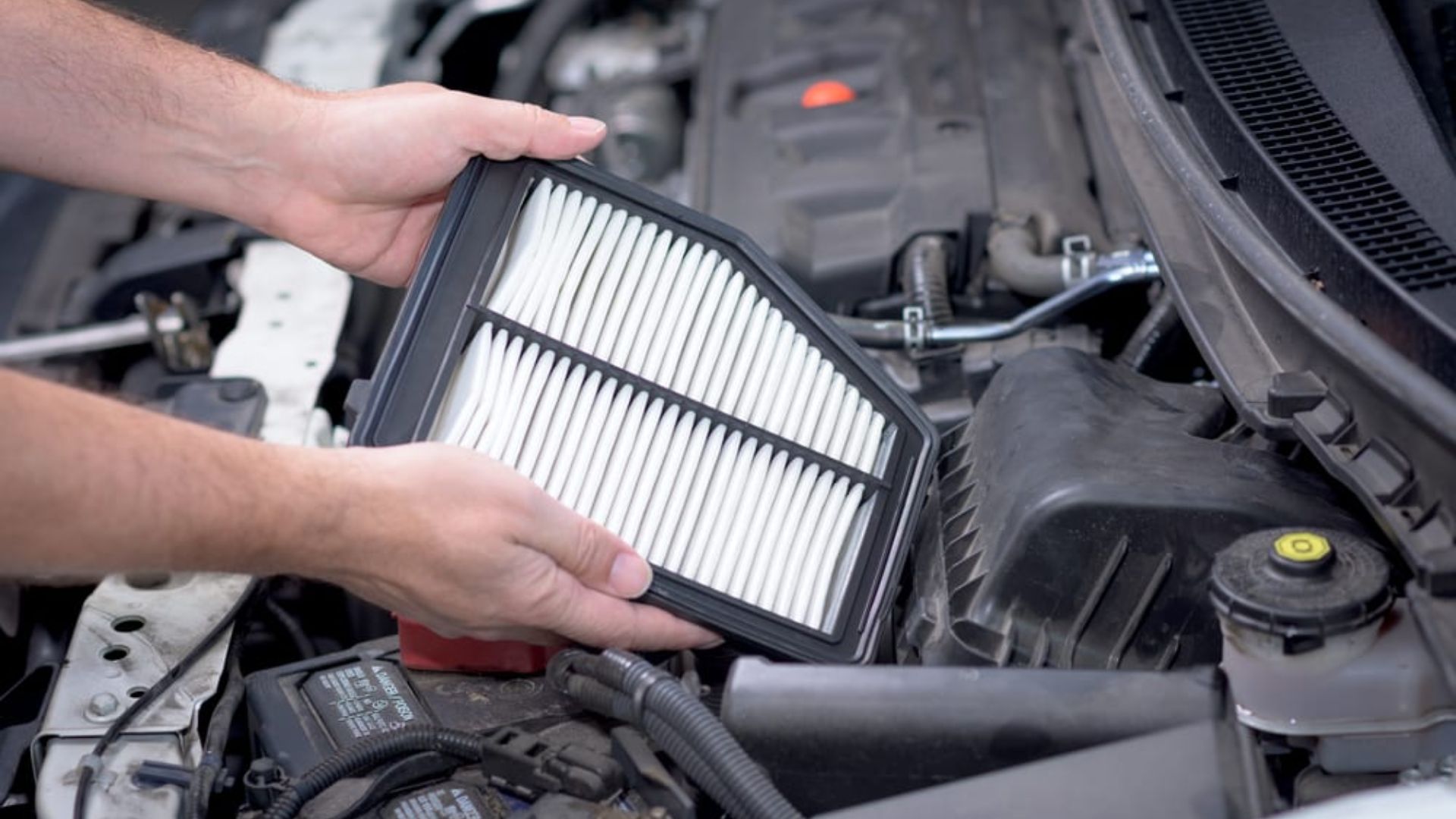 How Can Air Intake Systems Improve Your Car's Performance?