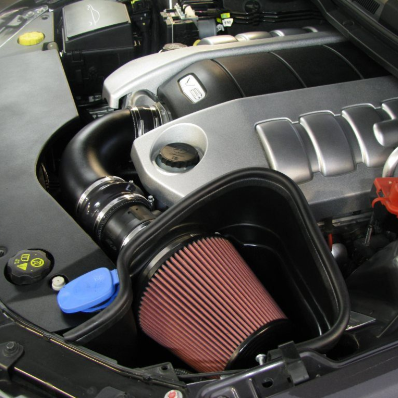 How Does Air Intake Improve Your Vehicle's Performance and Efficiency?