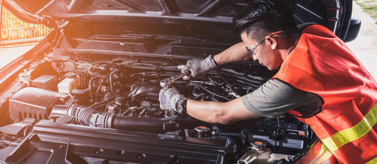 How Much Does It Cost to Modify a Car in the UAE?