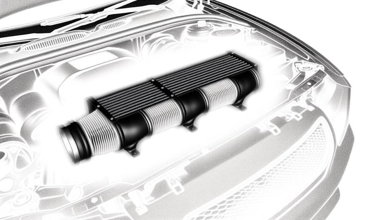 How Performance Air Intakes Boost Throttle Response and Sound