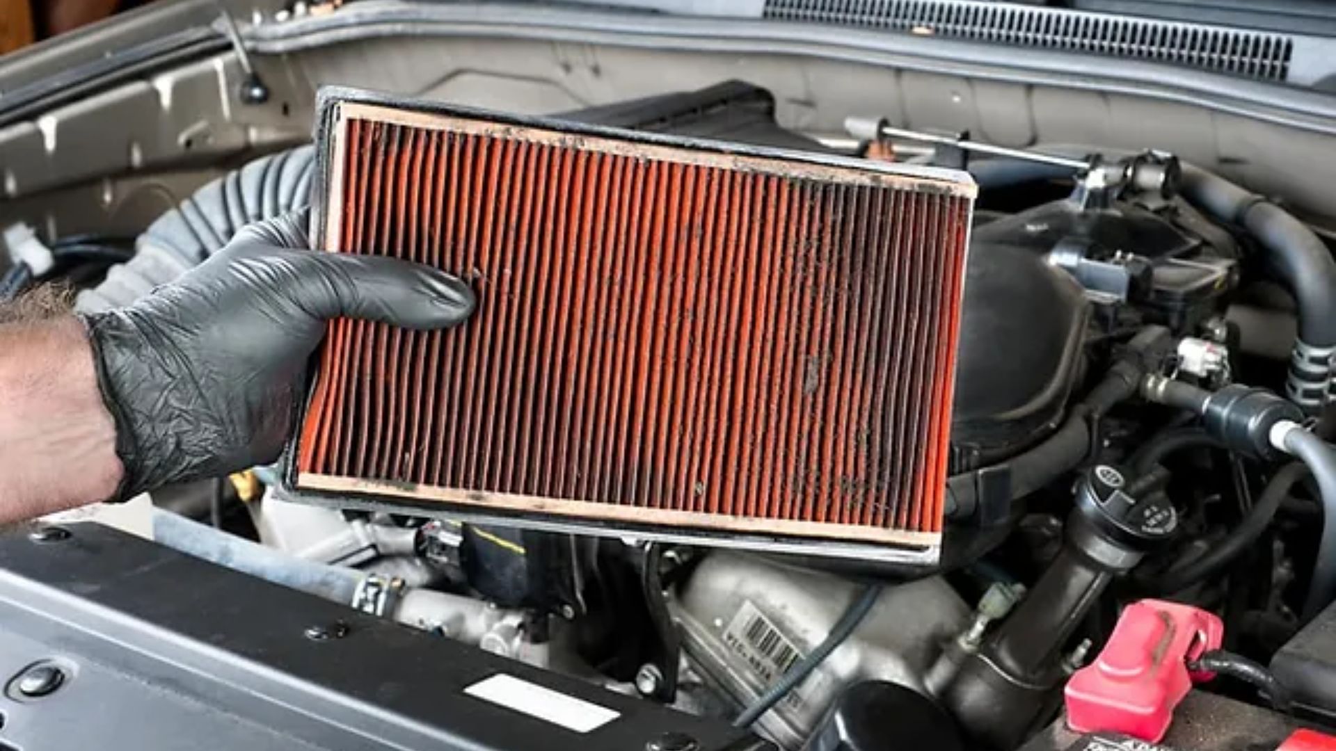 How Should You Improve Your Car Performance with Air Intake Systems