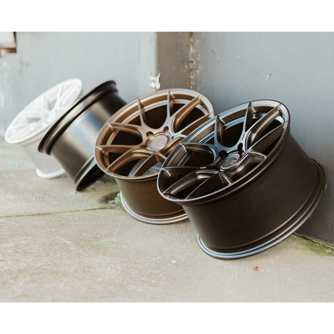 How to Choose the Best Tire & Wheel Combo for Your Audi, Mustang, or Dodge?