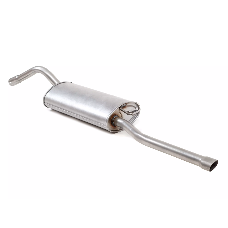 How to Choose the Perfect Exhaust System Online for Your Vehicle's Sound and Performance?