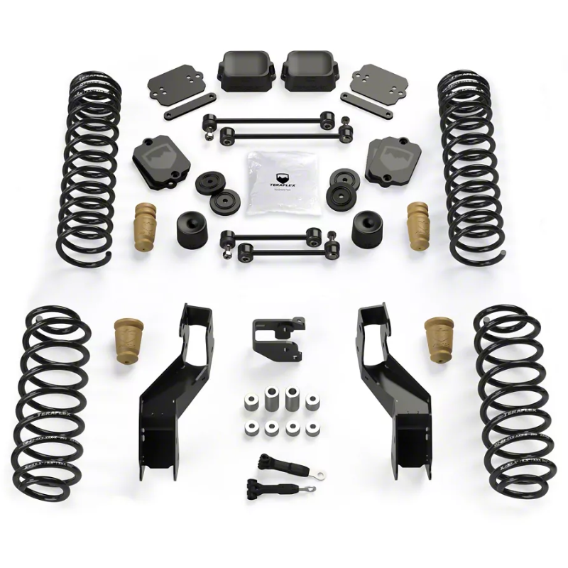 How to Choose the Right Lift Kit for Your Car: A Comprehensive Guide by Kargenic