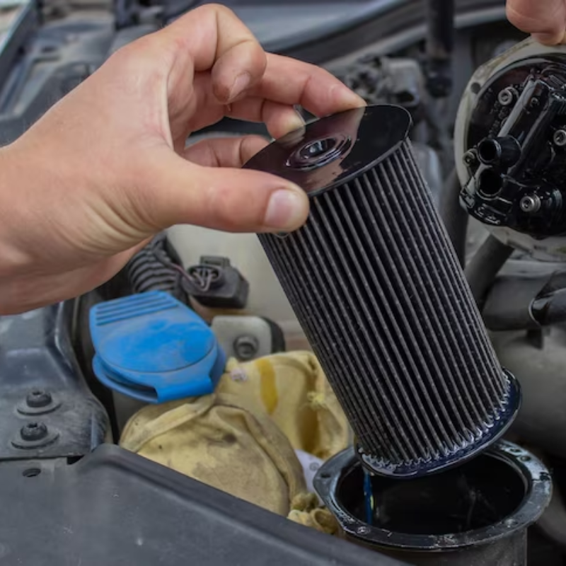 How to Install and Maintain Your Air Intake System for Longevity and Performance?