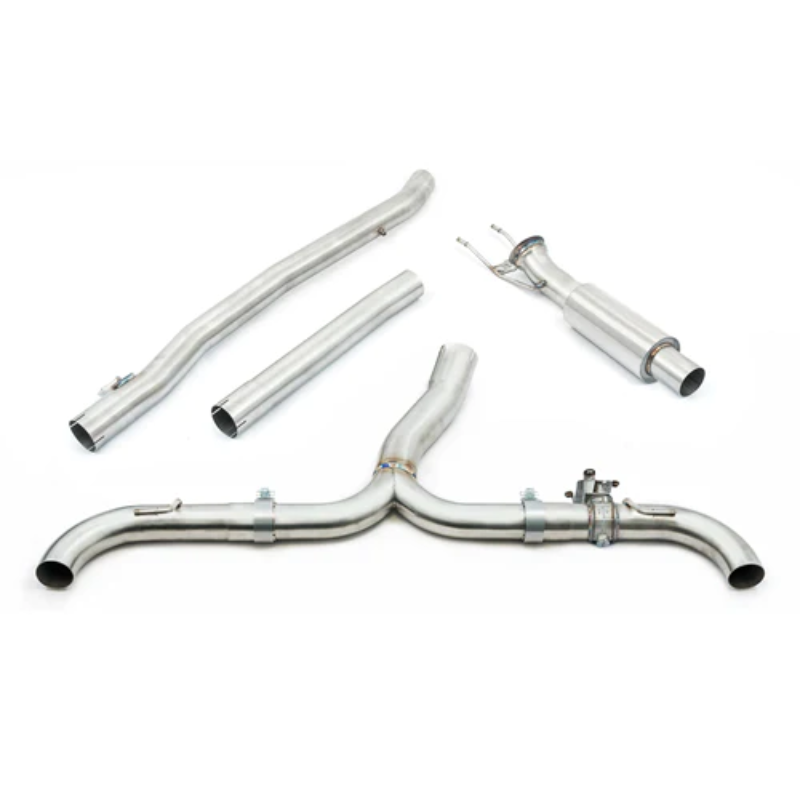 How to Select the Right Exhaust System Online for Your Car?