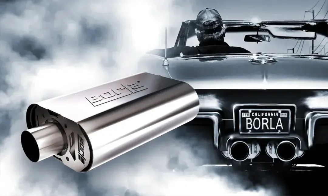 Is Borla the Best Aftermarket Exhaust Brand? A Deep Dive