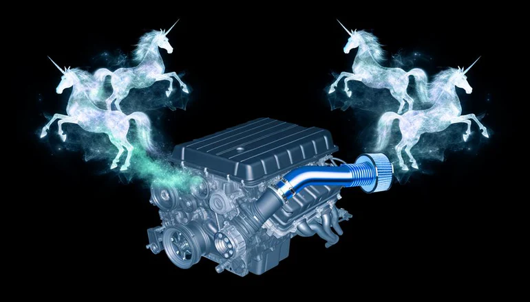 Performance Intakes and Fuel Economy: Myth vs. Reality