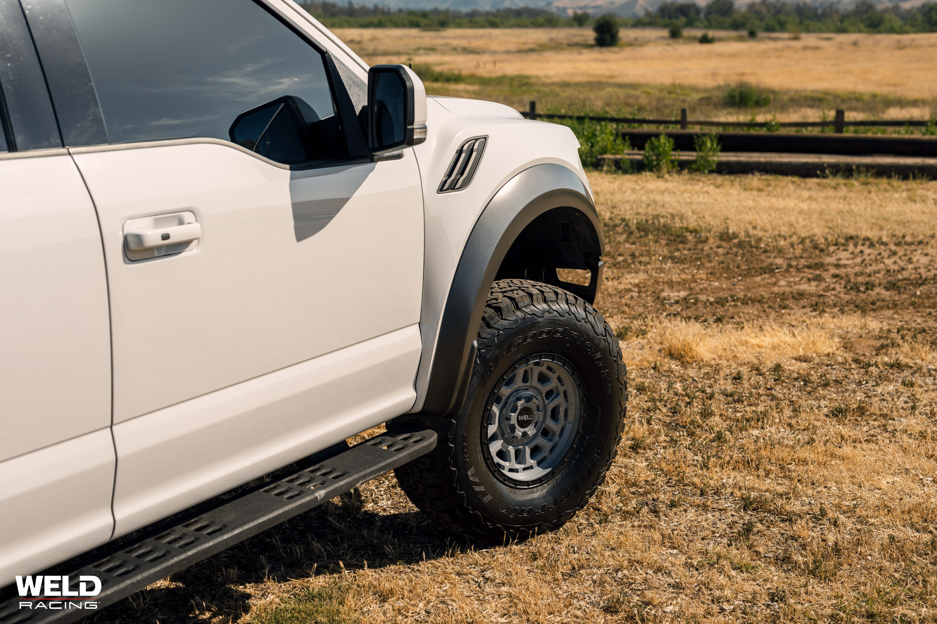 Rolling with Style: The Advantages of Alloy Wheels