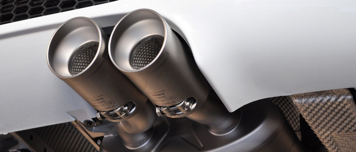 Stock vs. Aftermarket Exhaust: What's the Real Difference?