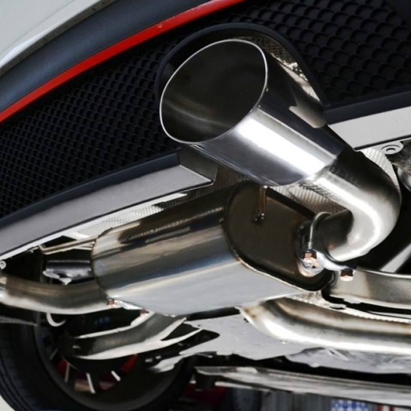 Unlock Your Vehicle's Potential: Top Performance Mufflers for Sale