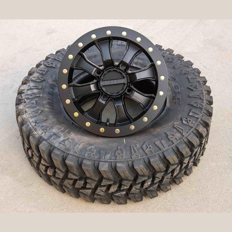 Why Beadlock Wheels in Dubai Are The Latest Automotive Trend