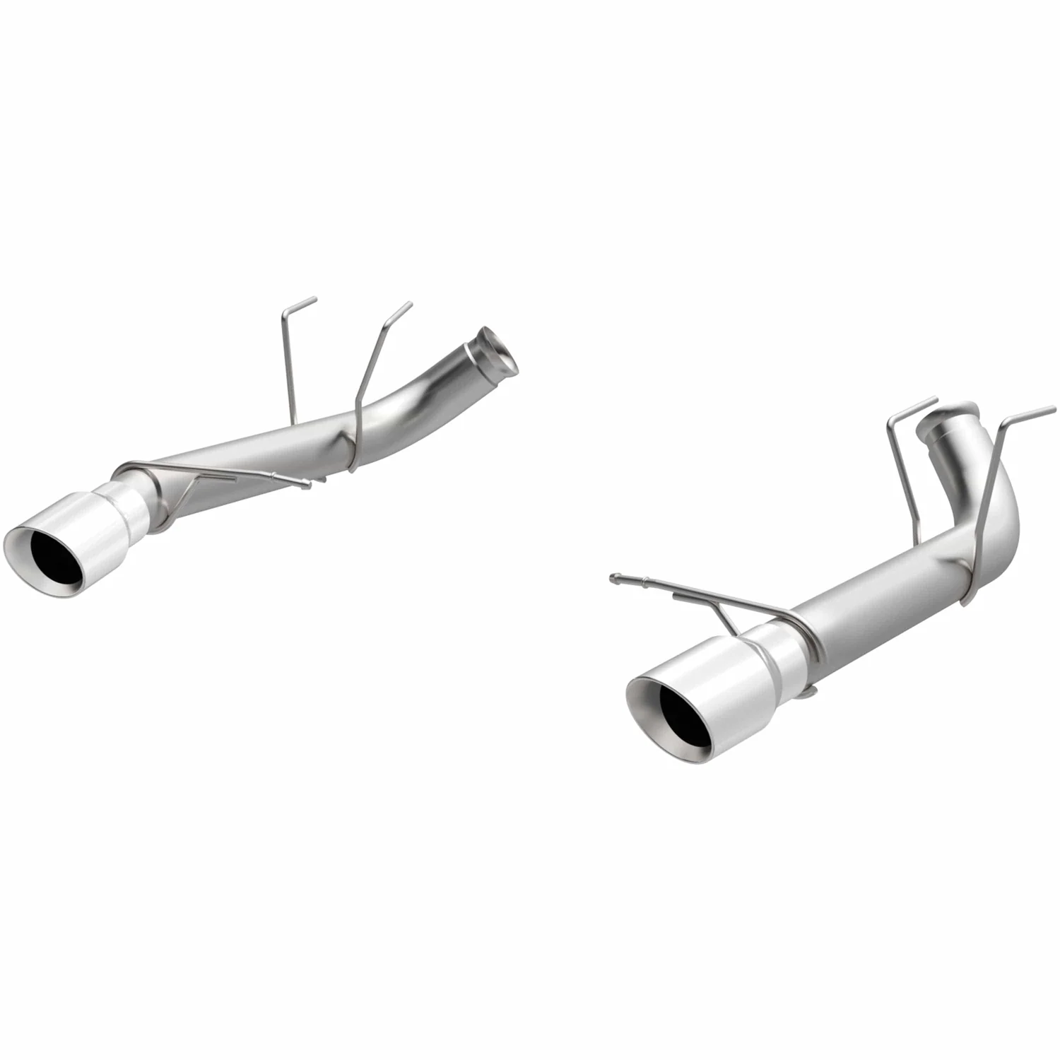 MagnaFlow 2011-2012 Ford Mustang Race Series Axle-Back Performance Exhaust SystemSound VeryAggressiveExterior_AggressiveInterior