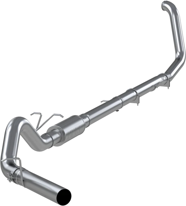 MBRP 99-03 Ford F-250/350 7.3L P Series Exhaust System