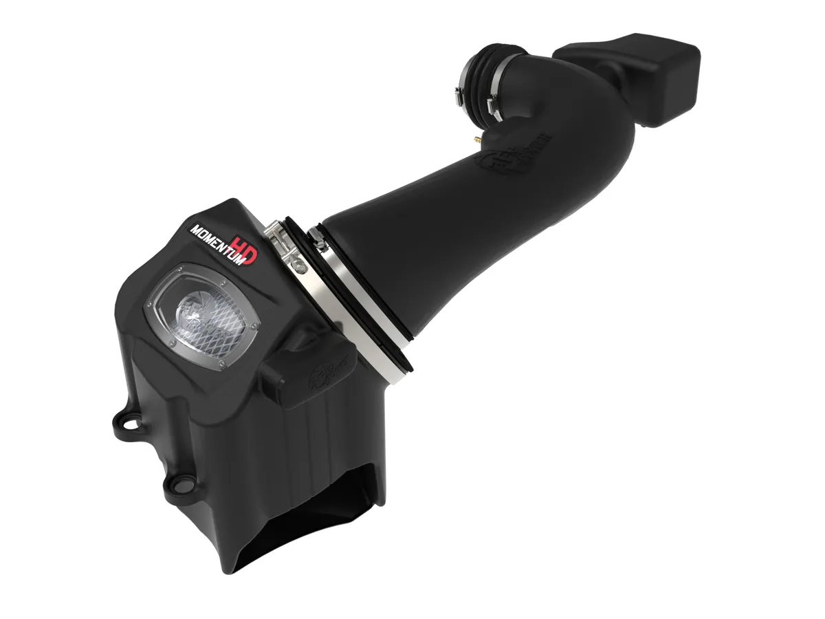 Momentum GT Cold Air Intake System w/Pro 5R Filter (+15 hp & +17 lb-ft)