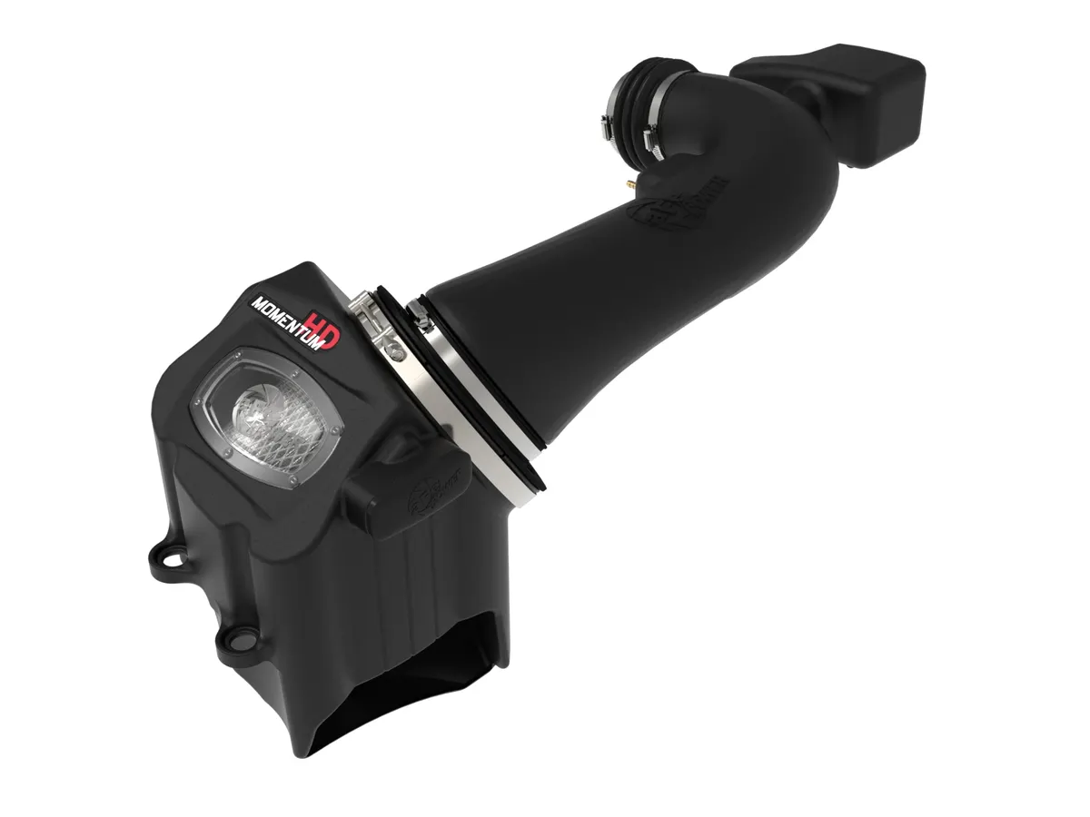 Momentum GT Cold Air Intake System w/Pro DRY S Filter (+15 hp & +17 lb-ft)